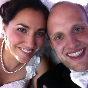 Meet your Posher, Alan